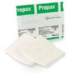 PROPAX Non Woven Swabs 2's (eaches)